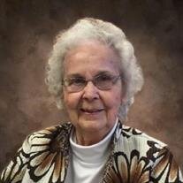 Norma Lee Anderson