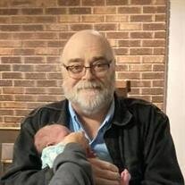 Ronnie Dell Inman