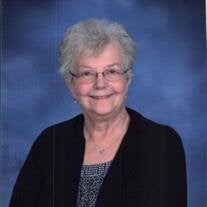 Marilyn Ann Acton