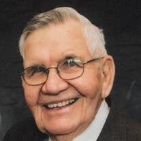 Eldon Ray Alexander