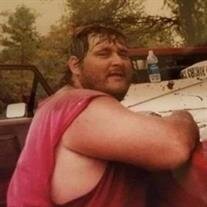 Bobby Glenn Blevins