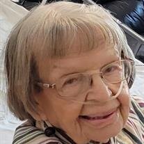 Irene L. Connor