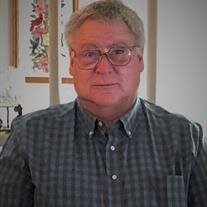 Mr. Henry David LeGrande, Sr.