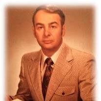 Durbin LeRoy Wagner