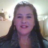 Chasity Lynn Smith