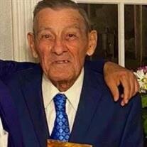 Ruben Leal Serna