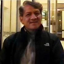 Jose Luis Duran Flores