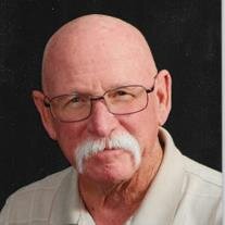 Arthur "Art" William Evans