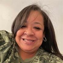 Carolyn Elaine Jefferson