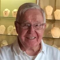 Robert A. "Bob" Tobin