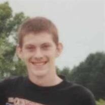 Mr. Kenneth Ray Pugh Jr.