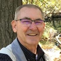 Albert "Al" Joseph Vondrasek