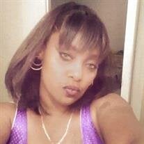 Tasha Rochelle Lyday