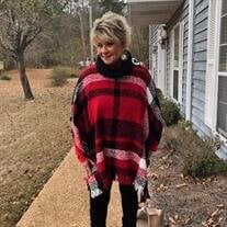 Tammy Rogers Mayo