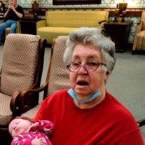 Norma Lee Barton