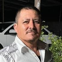 Hector Rangel Portillo