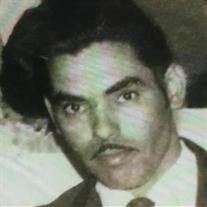 Mario Alanis Peña