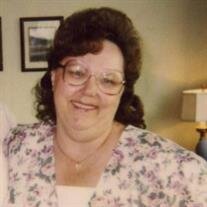 Paula Jean Birchfield