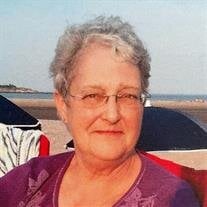Karen Lee Harmon