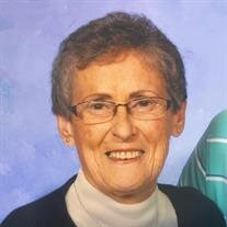 Mary Kathryn Nissen