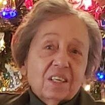 Eulaine Ellis McCauley