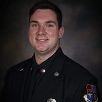 Matthew Vance Goodman