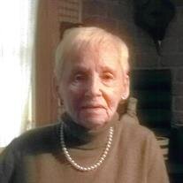 Viola Jean Newton