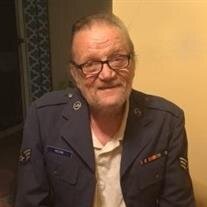 Jerry F Regan