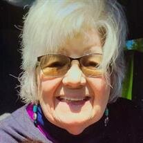 Katherine "Kathy" LaBarge