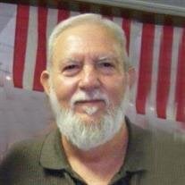 Bill Dishman
