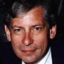James Mizrahi