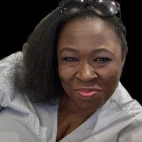 Ms. Catrina Bady-Adams