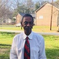 Mr. Hazel Adams