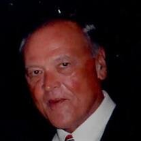 John Nelson Kersey