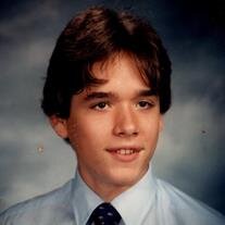 Justin S. Herbik