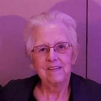 Kathryn Ann Murray