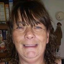 Rhonda Newell