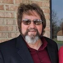 Todd Patton