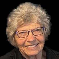 Marie Steinkamp