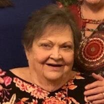 Phyllis Ann Brown