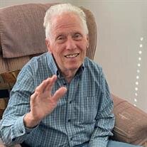 Donald Ray Jackson Sr.