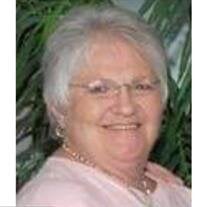 Mary (Kathy) Dart