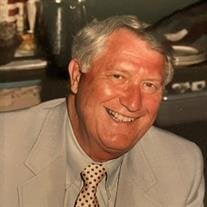Harry C. Young