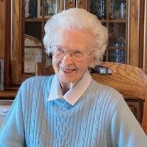 Geneva Florine Delaney Habermehl