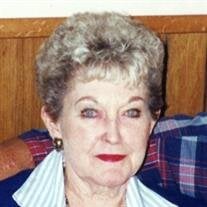 Wanda Joyce Reeves