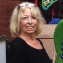 Carol Anne Dempsey