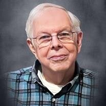 Emory J. Manous