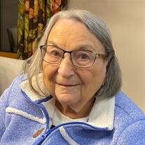 Mary Claire Beyersdorfer