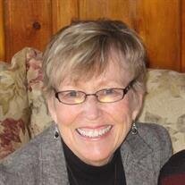 Sandra Ann Cooper