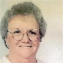 Saundra Davis